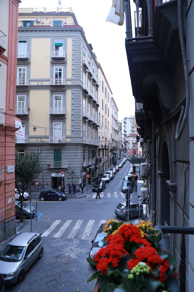 Sarracino Relais 2* Napoli