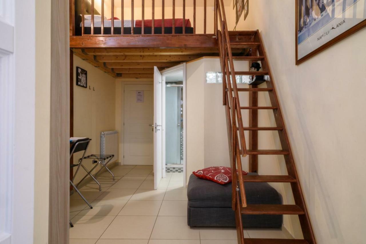 Sarracino Relais Napoli