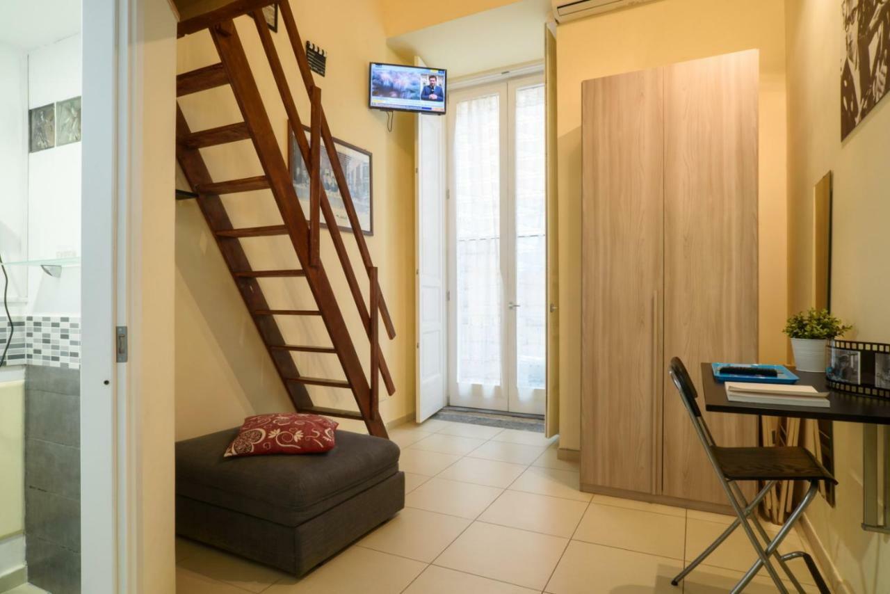Sarracino Relais Bed & Breakfast Napoli
