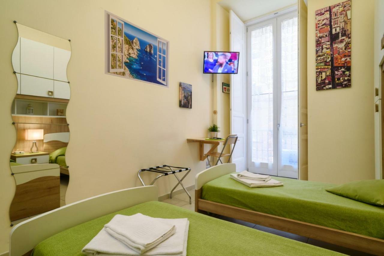 Sarracino Relais Bed & Breakfast Napoli