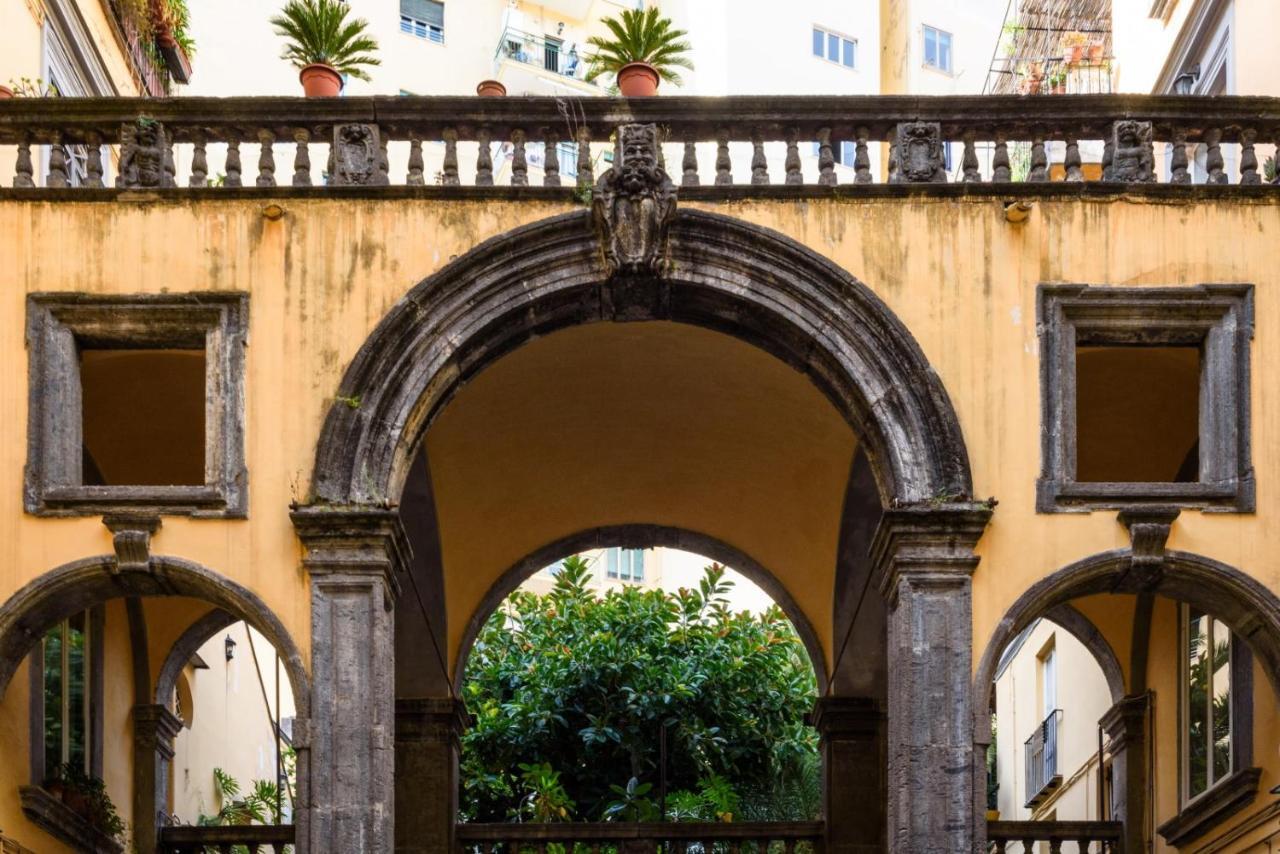 Sarracino Relais Bed & Breakfast Napoli