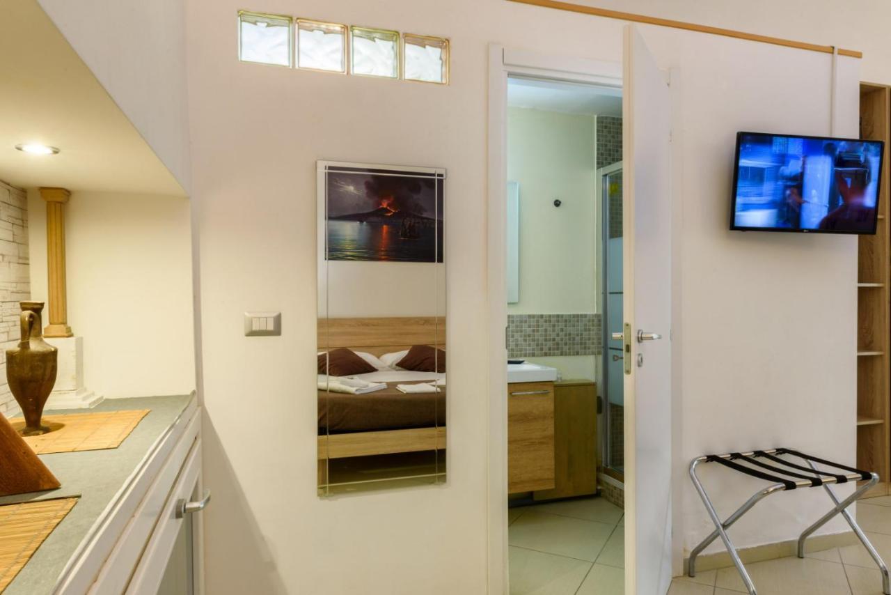 Sarracino Relais Napoli