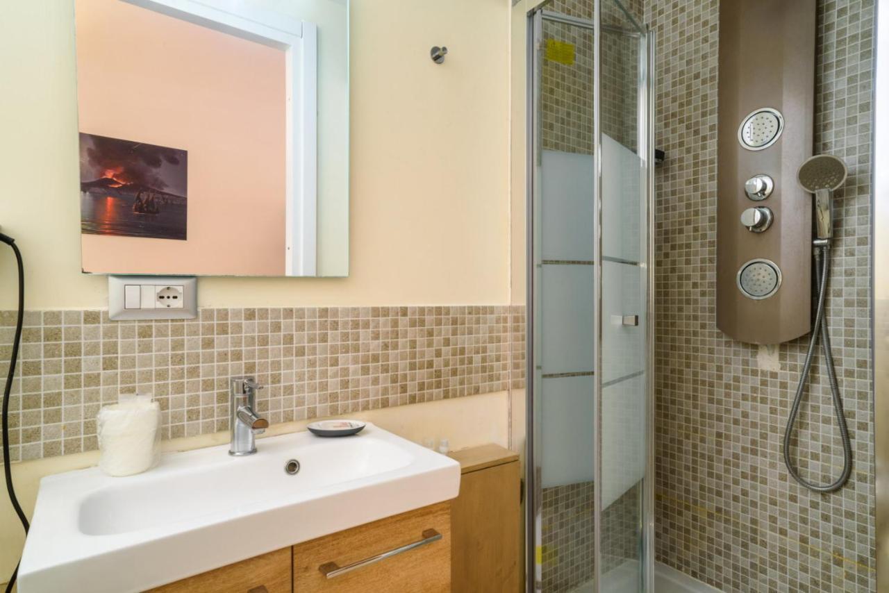 Bed & Breakfast Sarracino Relais Napoli