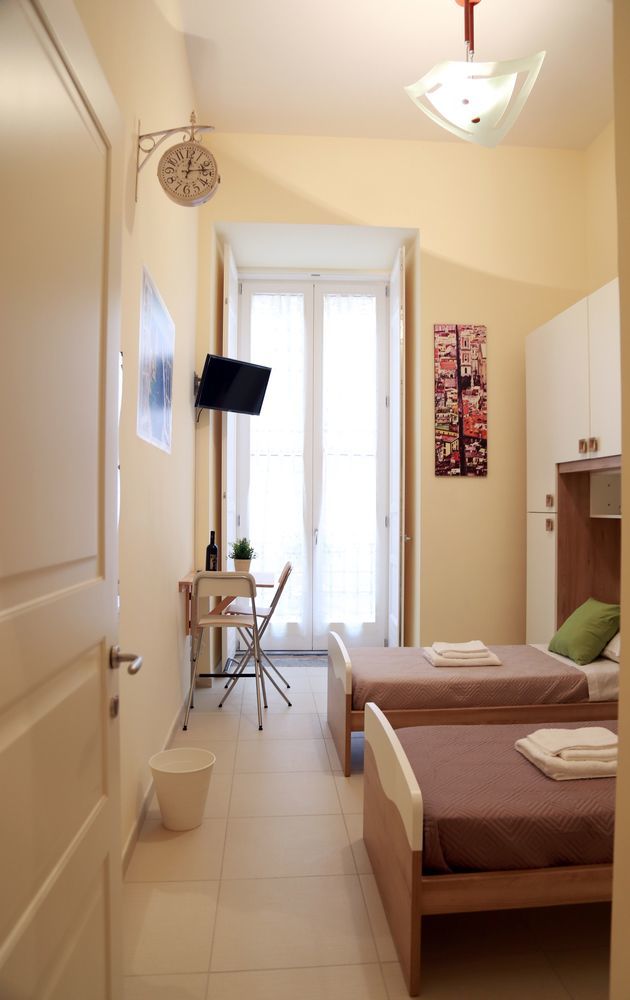 Sarracino Relais Bed and breakfast