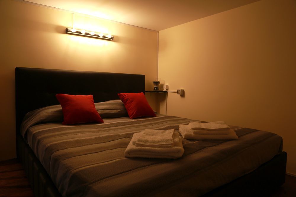 Sarracino Relais Bed and breakfast 2*