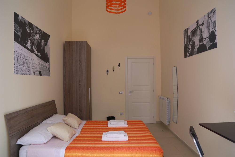 Bed and breakfast Sarracino Relais