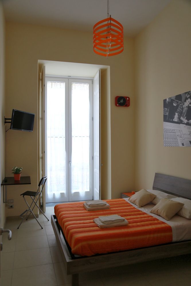 Sarracino Relais Bed and breakfast Nápoles