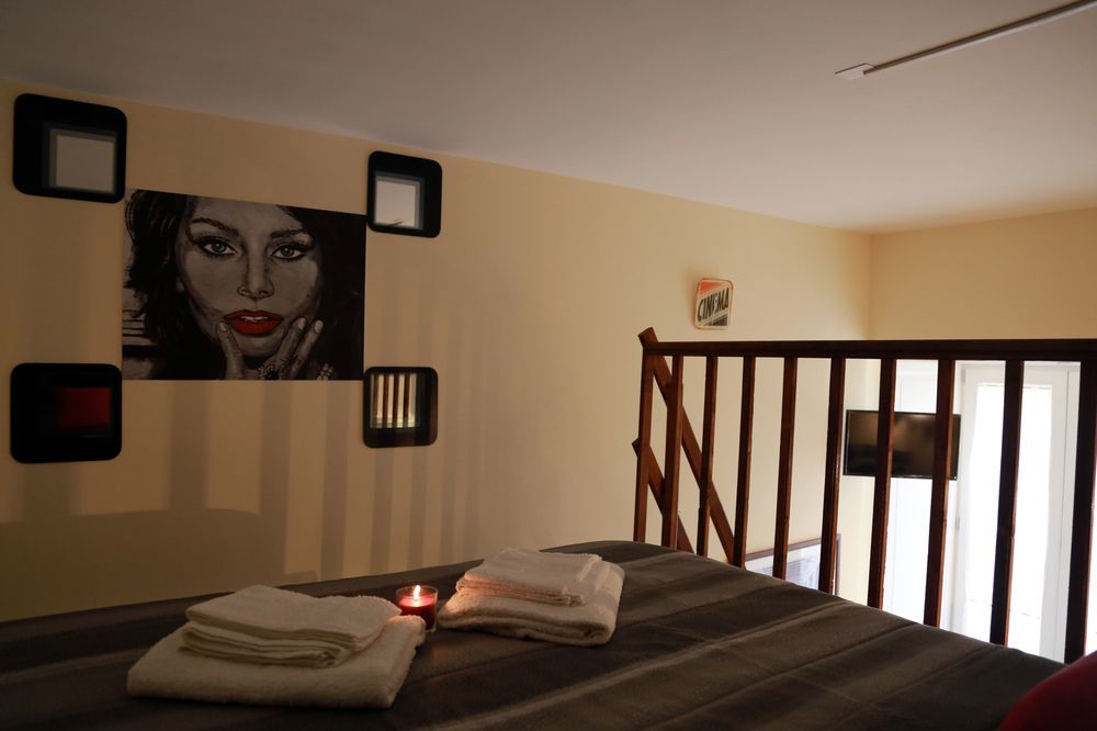 Sarracino Relais Nápoles