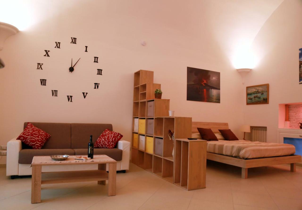 Sarracino Relais Bed and breakfast