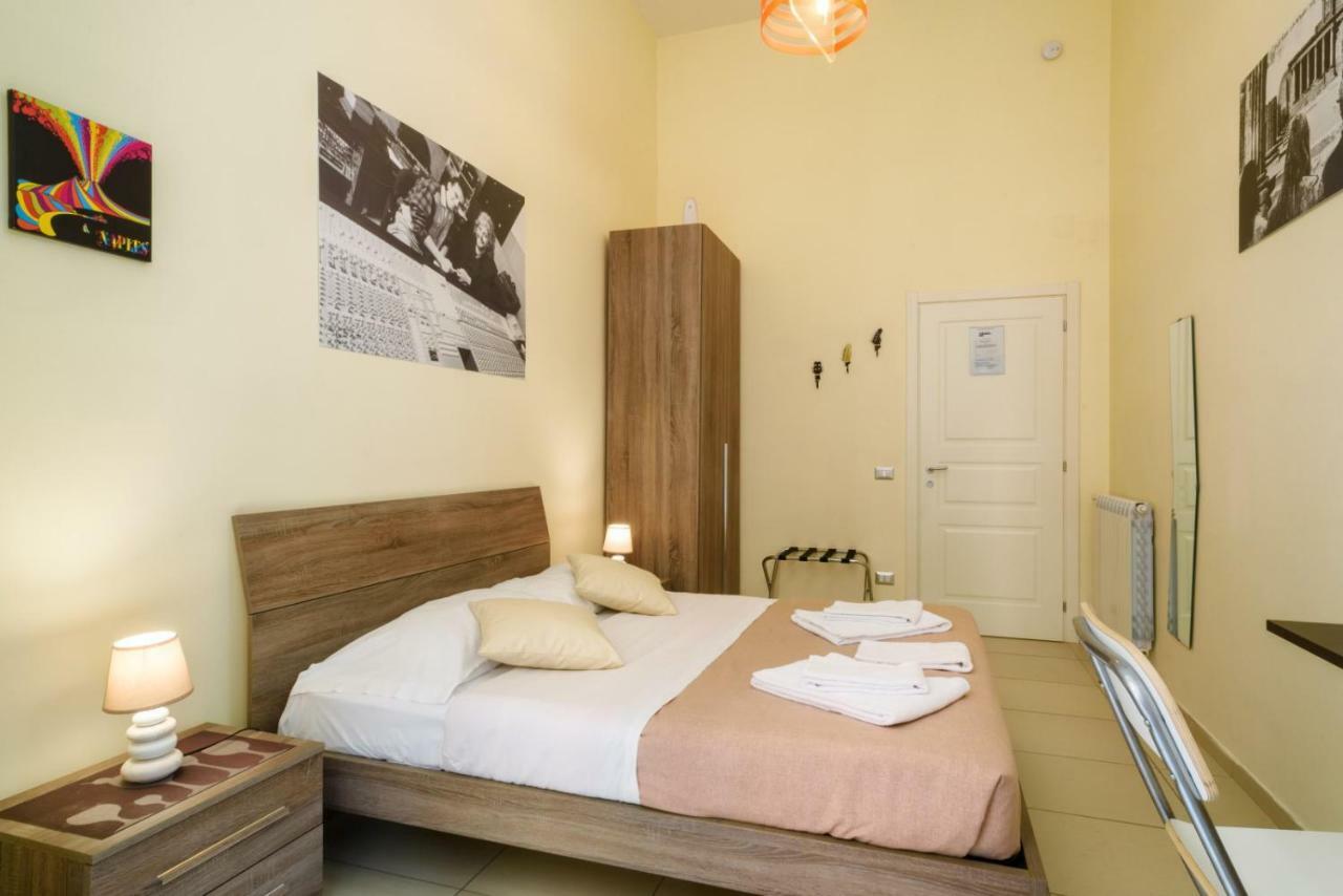 Sarracino Relais Bed and breakfast 2*