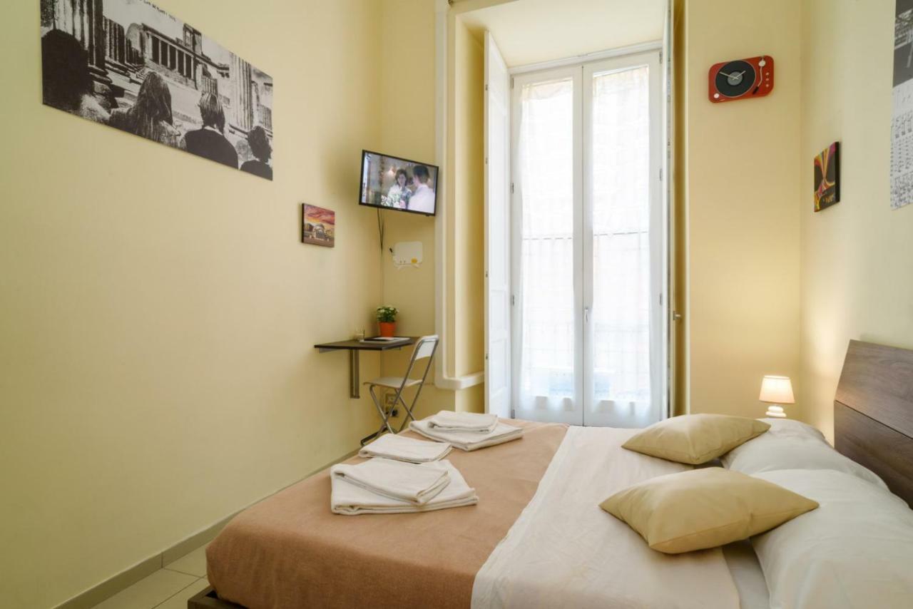 Sarracino Relais Bed and breakfast