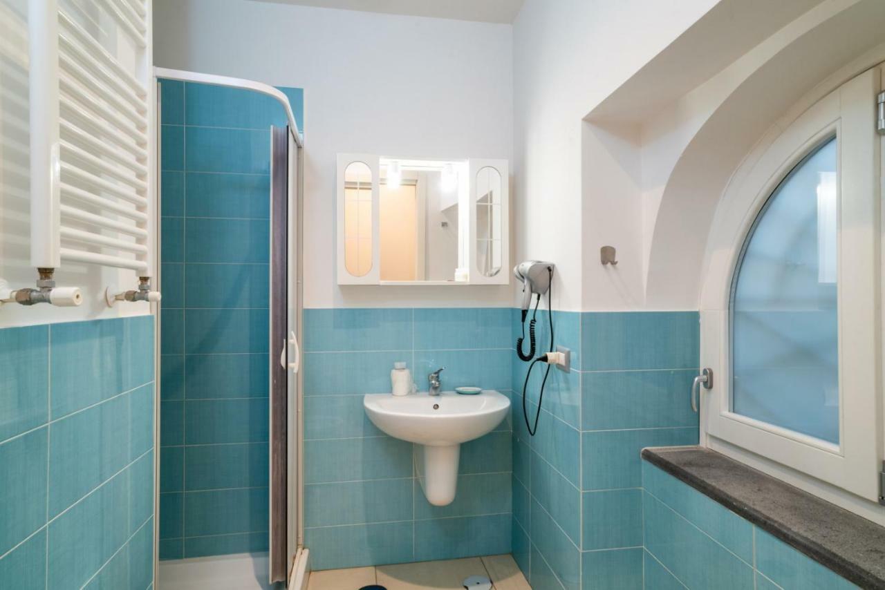 Sarracino Relais Bed and breakfast