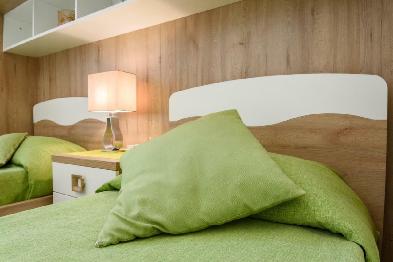 Bed and breakfast Sarracino Relais 2*