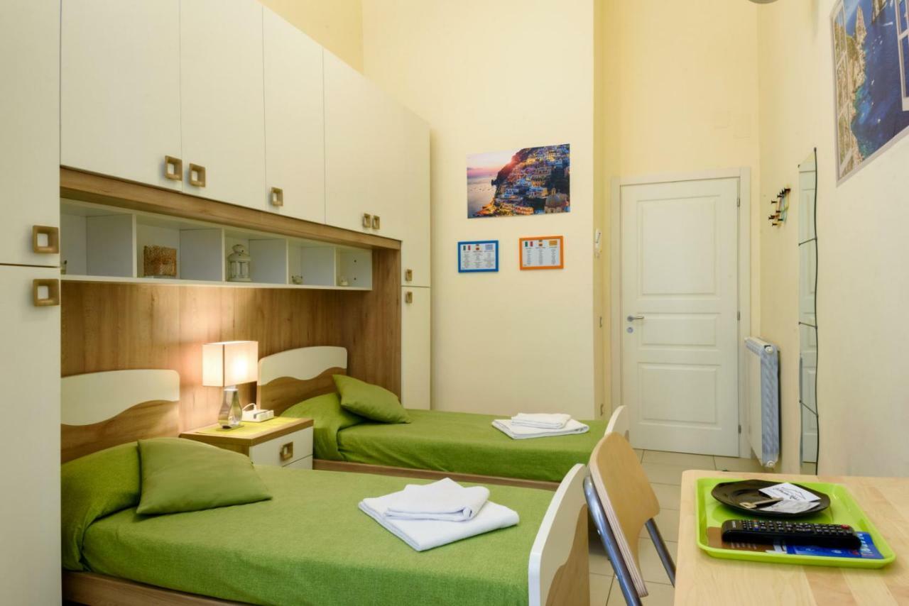 Sarracino Relais Nápoles