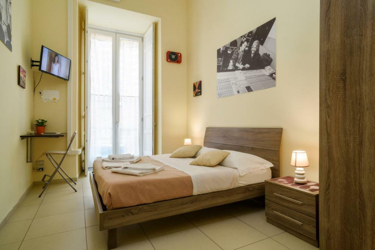 Sarracino Relais Bed and breakfast Nápoles