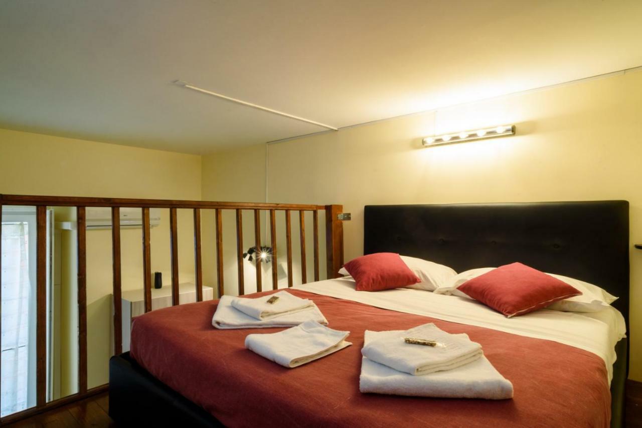 Sarracino Relais Bed and breakfast 2*