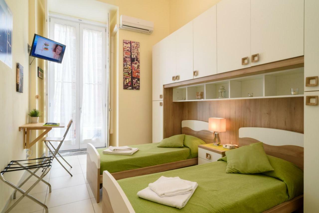 Sarracino Relais Bed and breakfast 2*