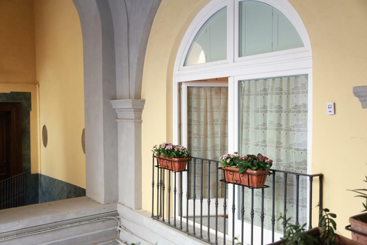 Sarracino Relais Bed and breakfast