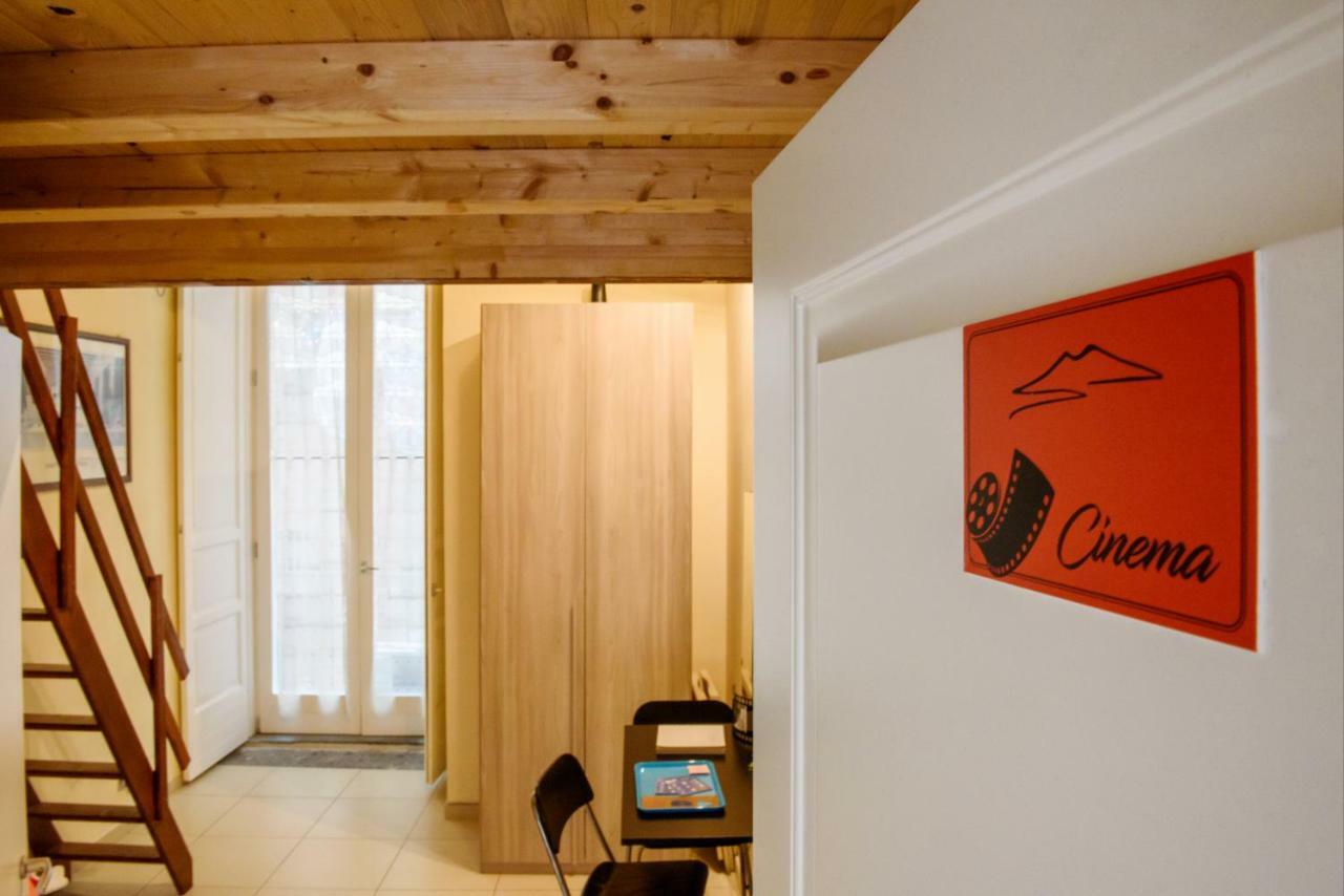 Sarracino Relais Bed and breakfast Nápoles