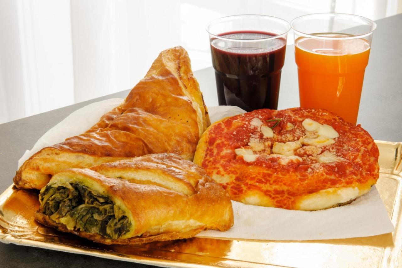 Sarracino Relais Bed and breakfast 2*