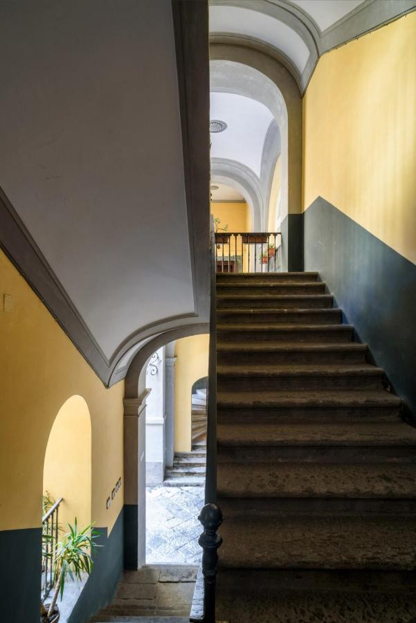 Sarracino Relais Bed and breakfast Nápoles