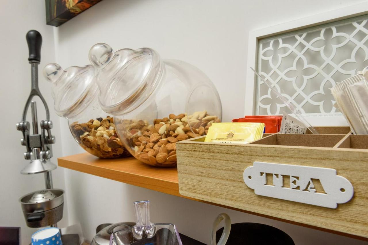 Bed and breakfast Sarracino Relais 2*