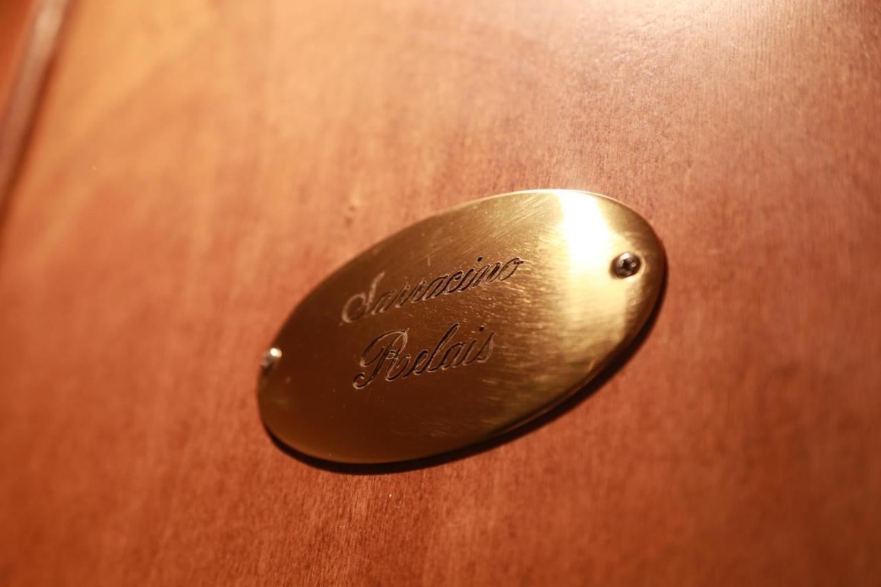Bed and breakfast Sarracino Relais