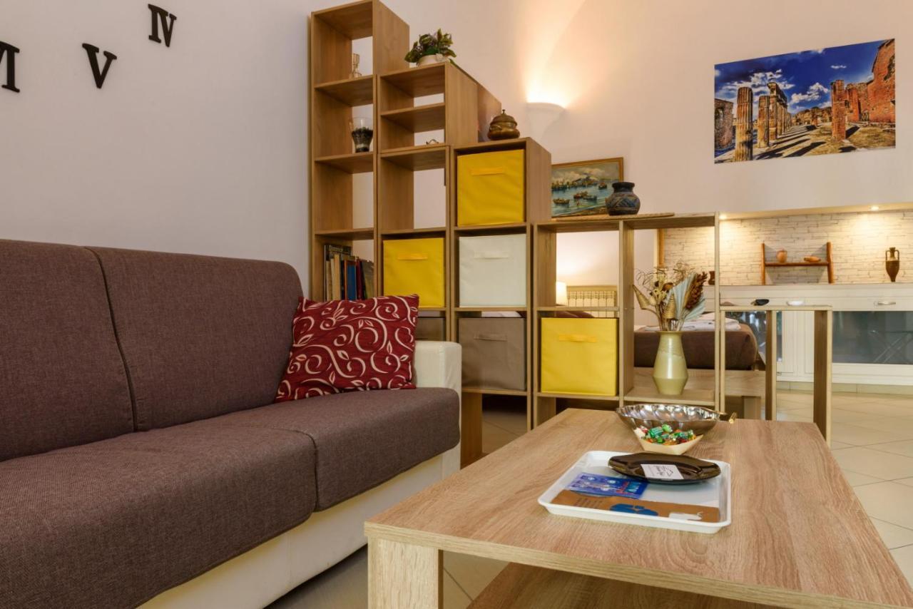 Sarracino Relais Bed and breakfast 2*